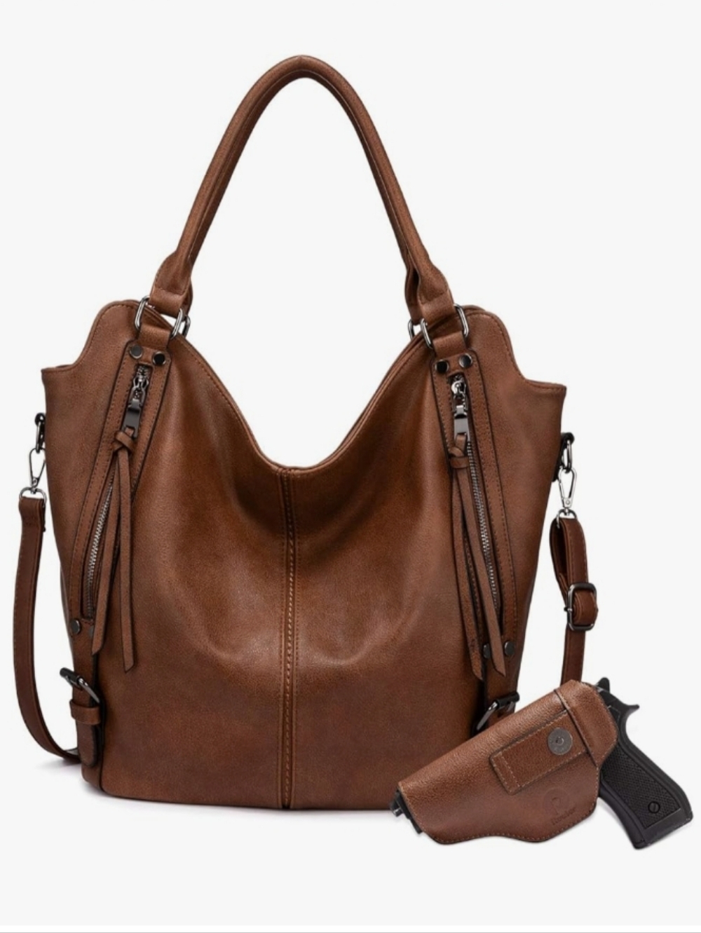 Realer Concealed Carry Purse
